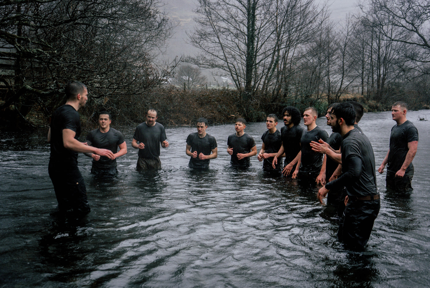 North Wales Military Preparation Weekend | 15-17th May 2026