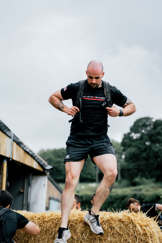 Rule Britannia T-shirt
