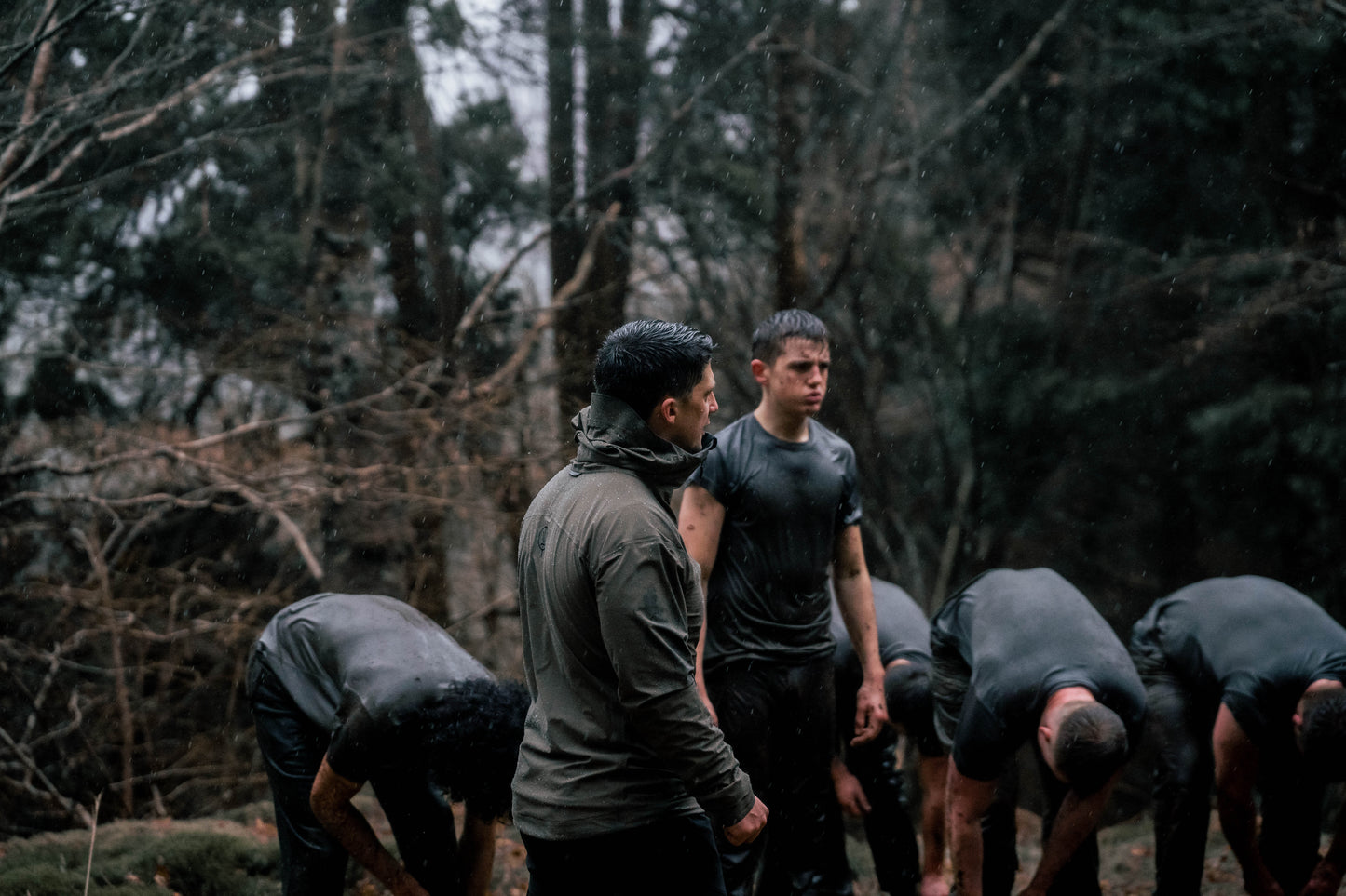 North Wales Military Preparation Weekend | 15-17th May 2026