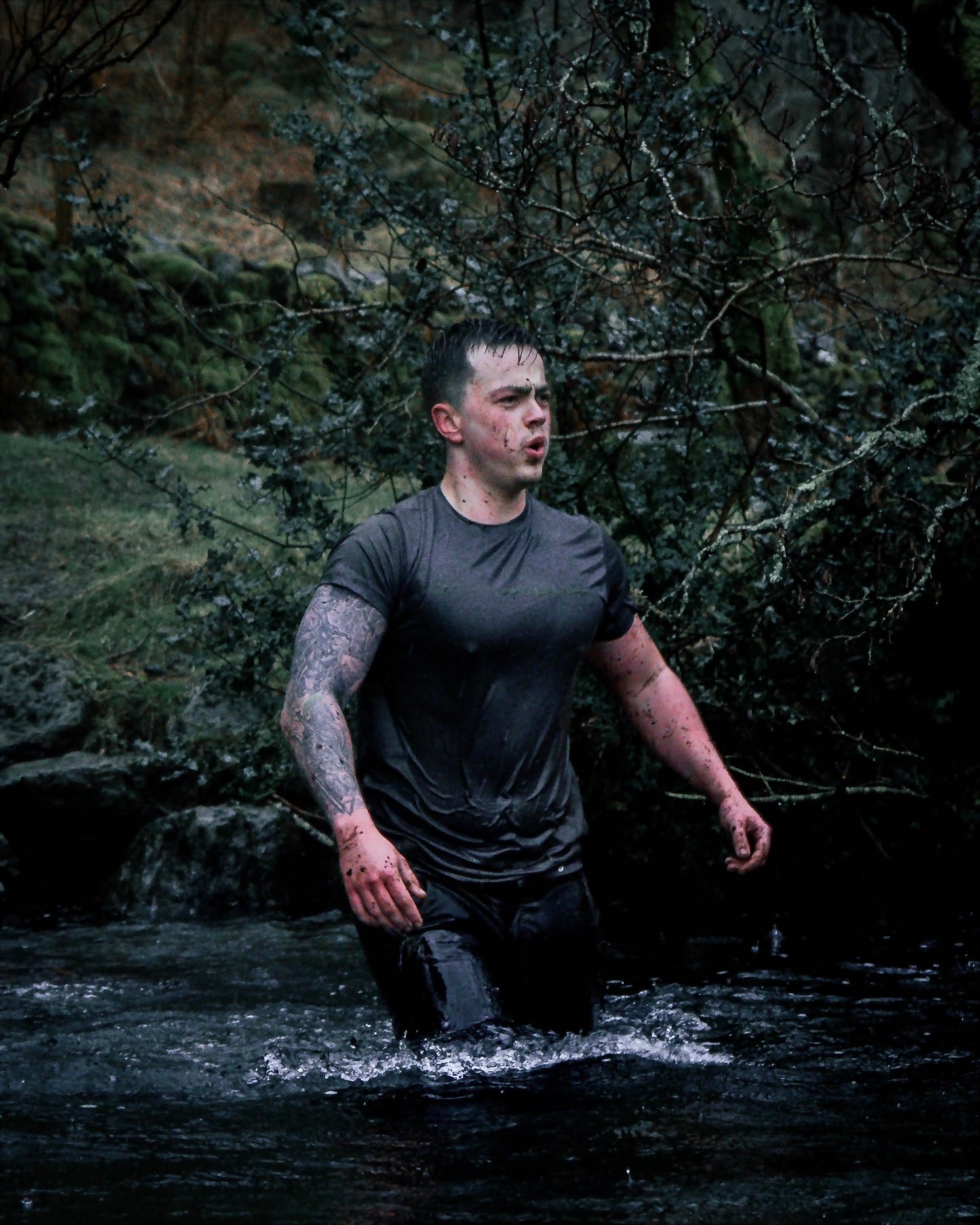 North Wales Military Preparation Weekend | 15-17th May 2026