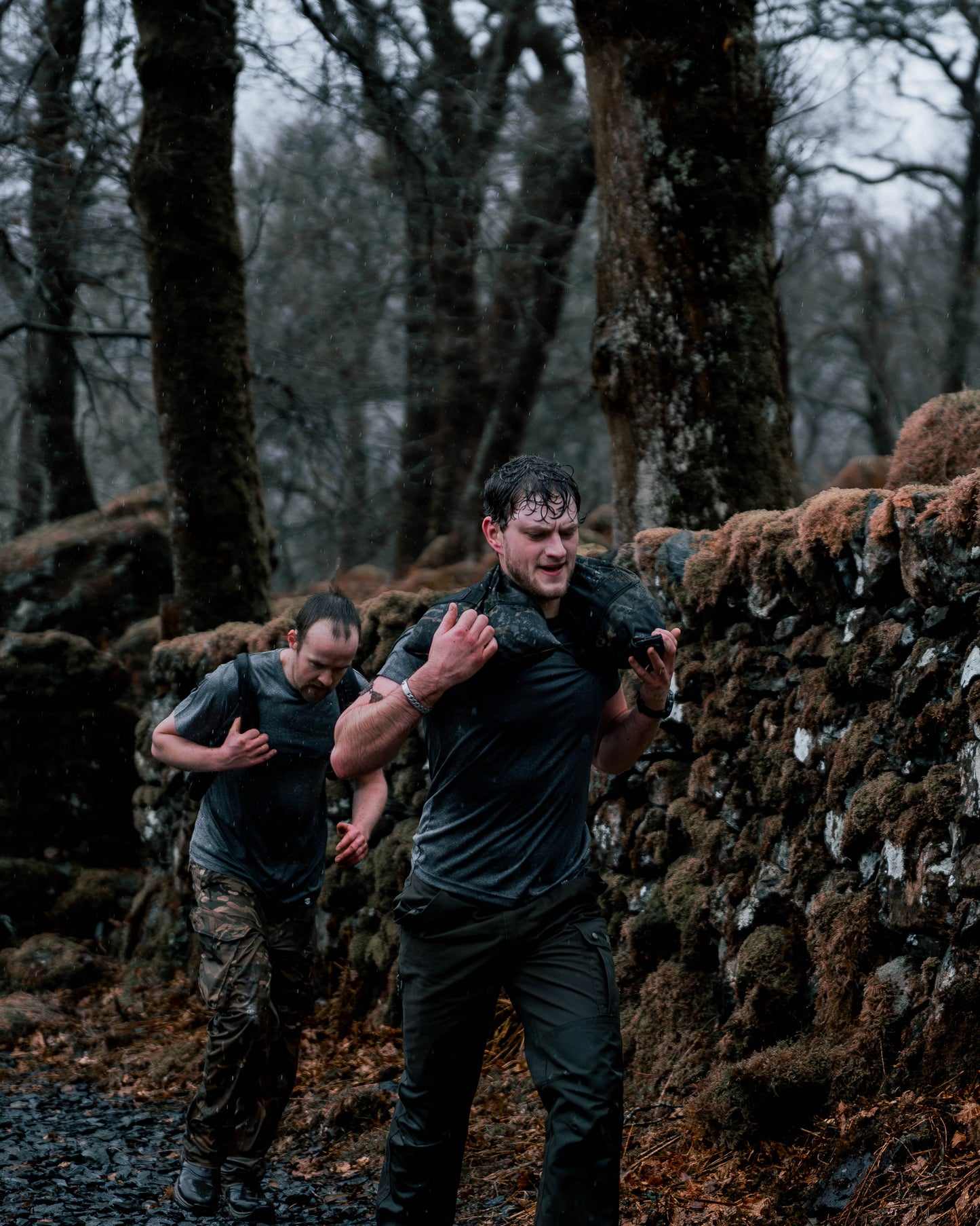 North Wales Military Preparation Weekend | 15-17th May 2026