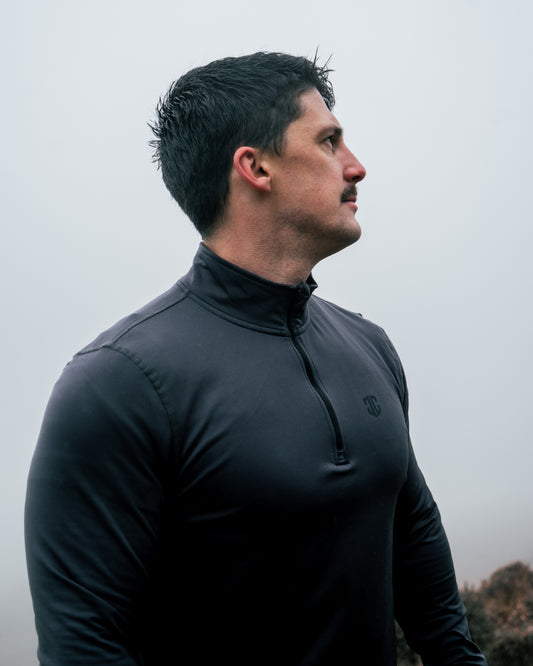 Slate Commando Long Sleeve