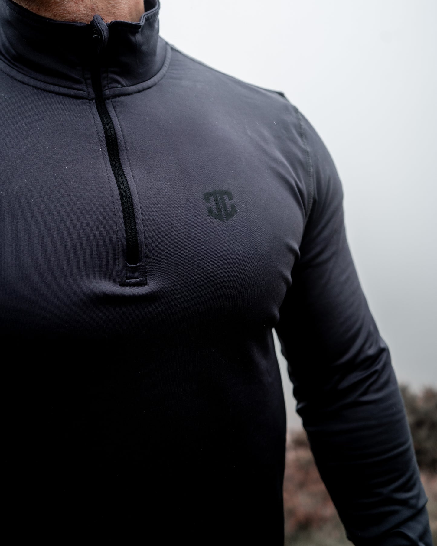 Slate Commando Long Sleeve
