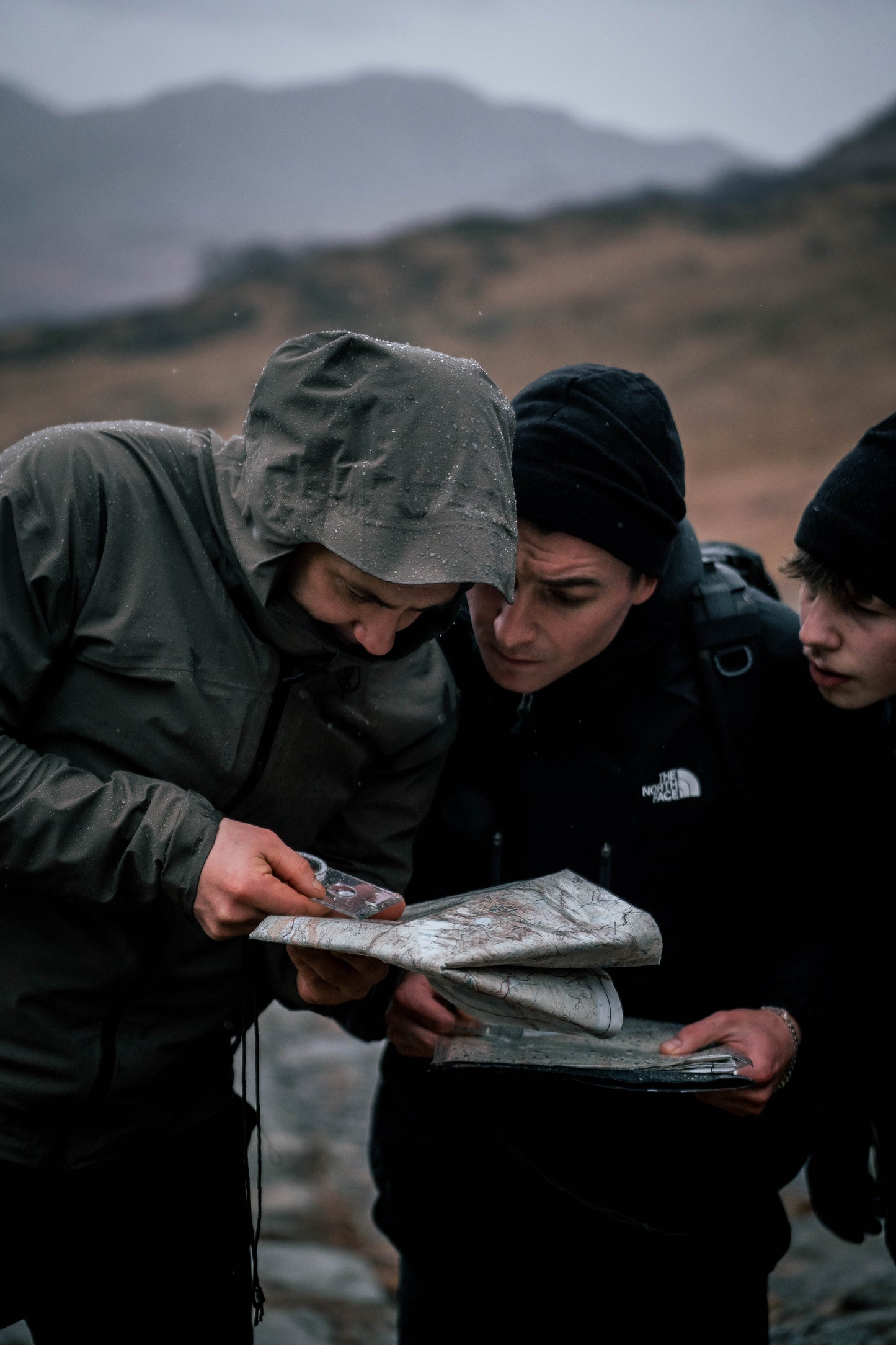 North Wales Military Preparation Weekend | 15-17th May 2026