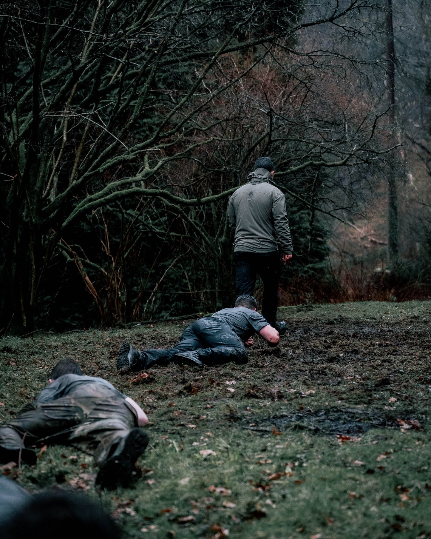 North Wales Military Preparation Weekend | 15-17th May 2026