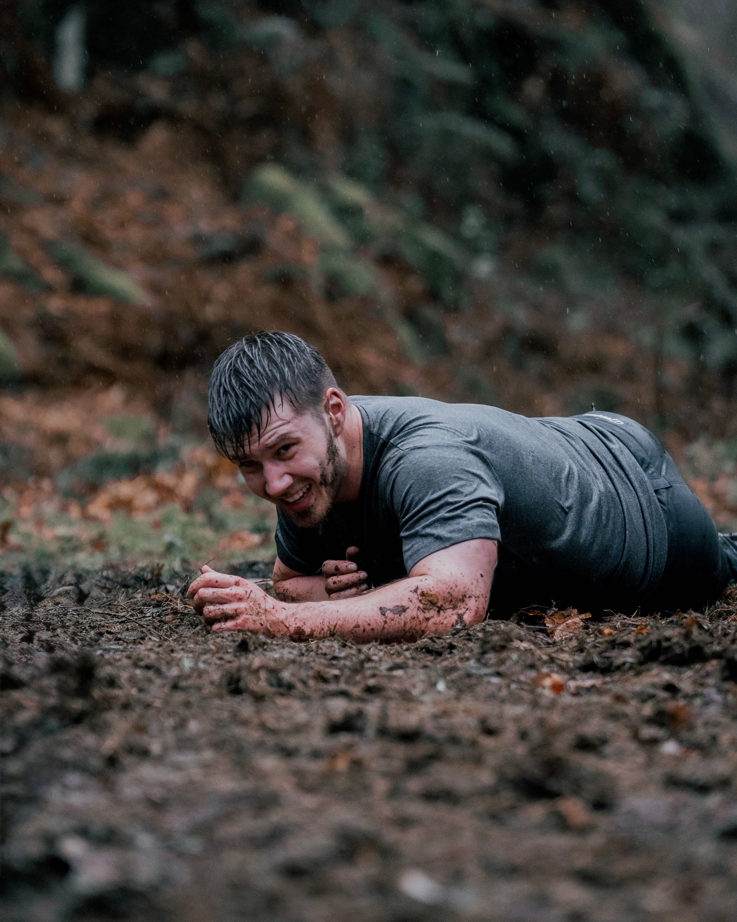 North Wales Military Preparation Weekend | 15-17th May 2026