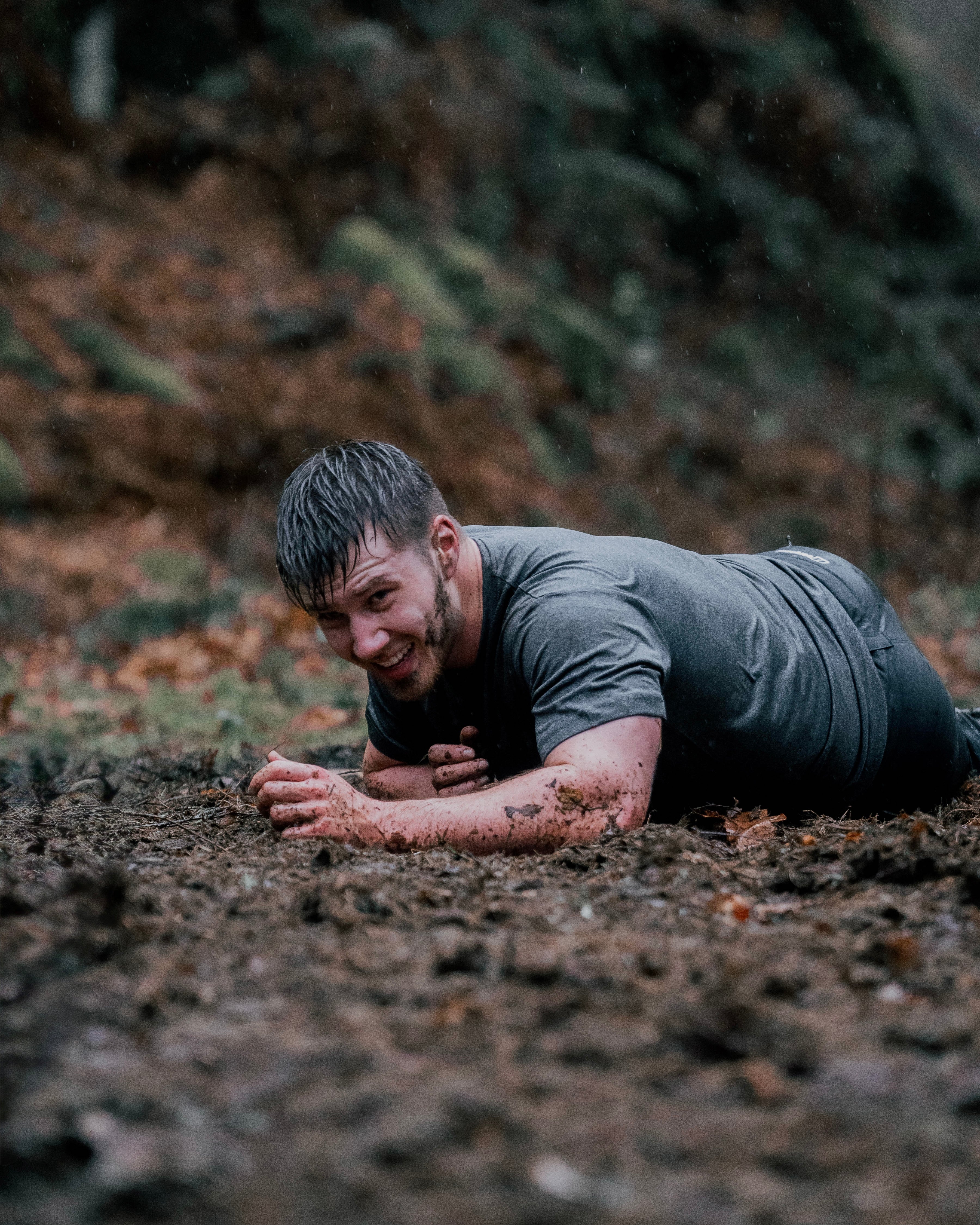 North Wales Military Preparation Weekend | 15-17th May 2026