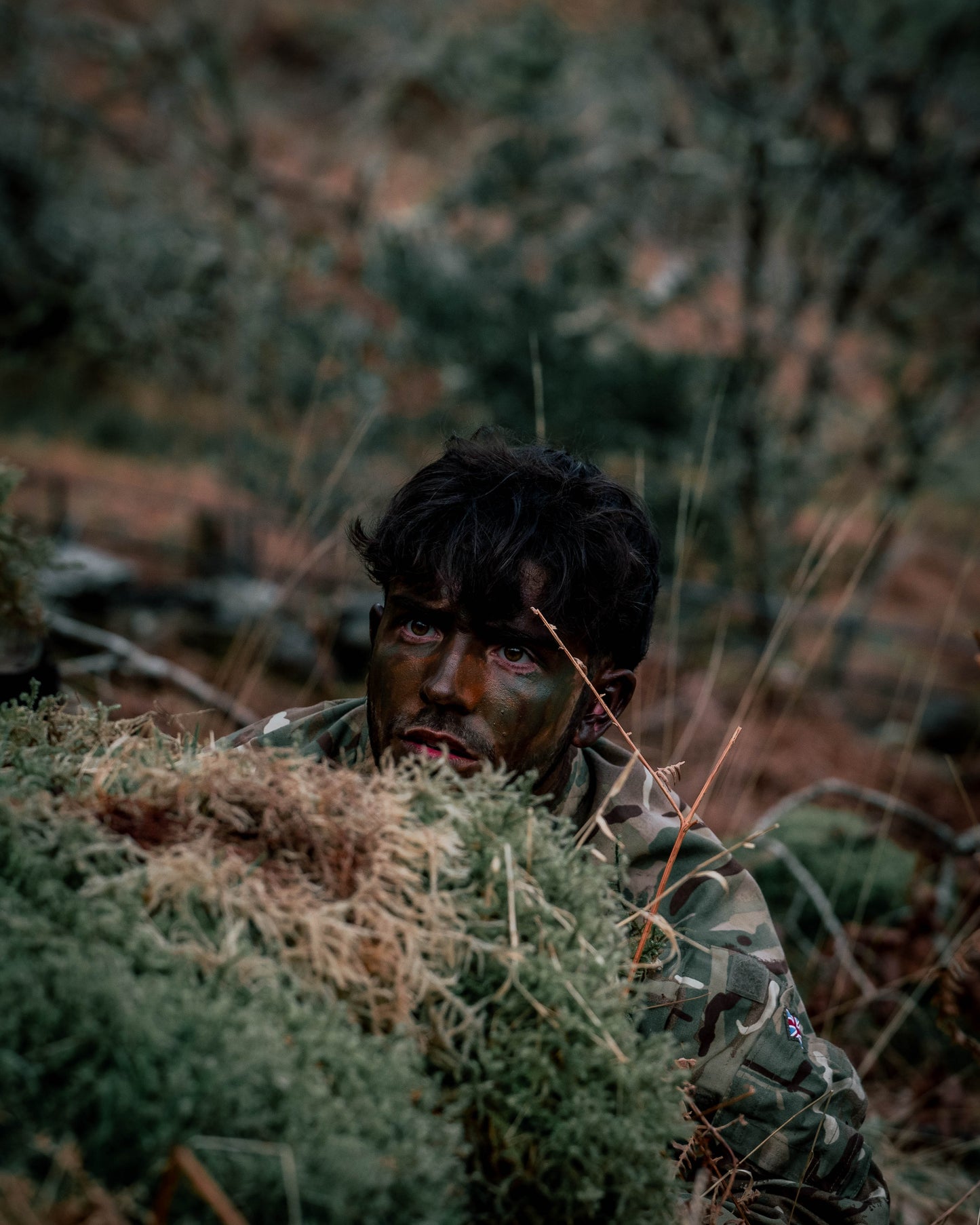 North Wales Military Preparation Weekend | 15-17th May 2026