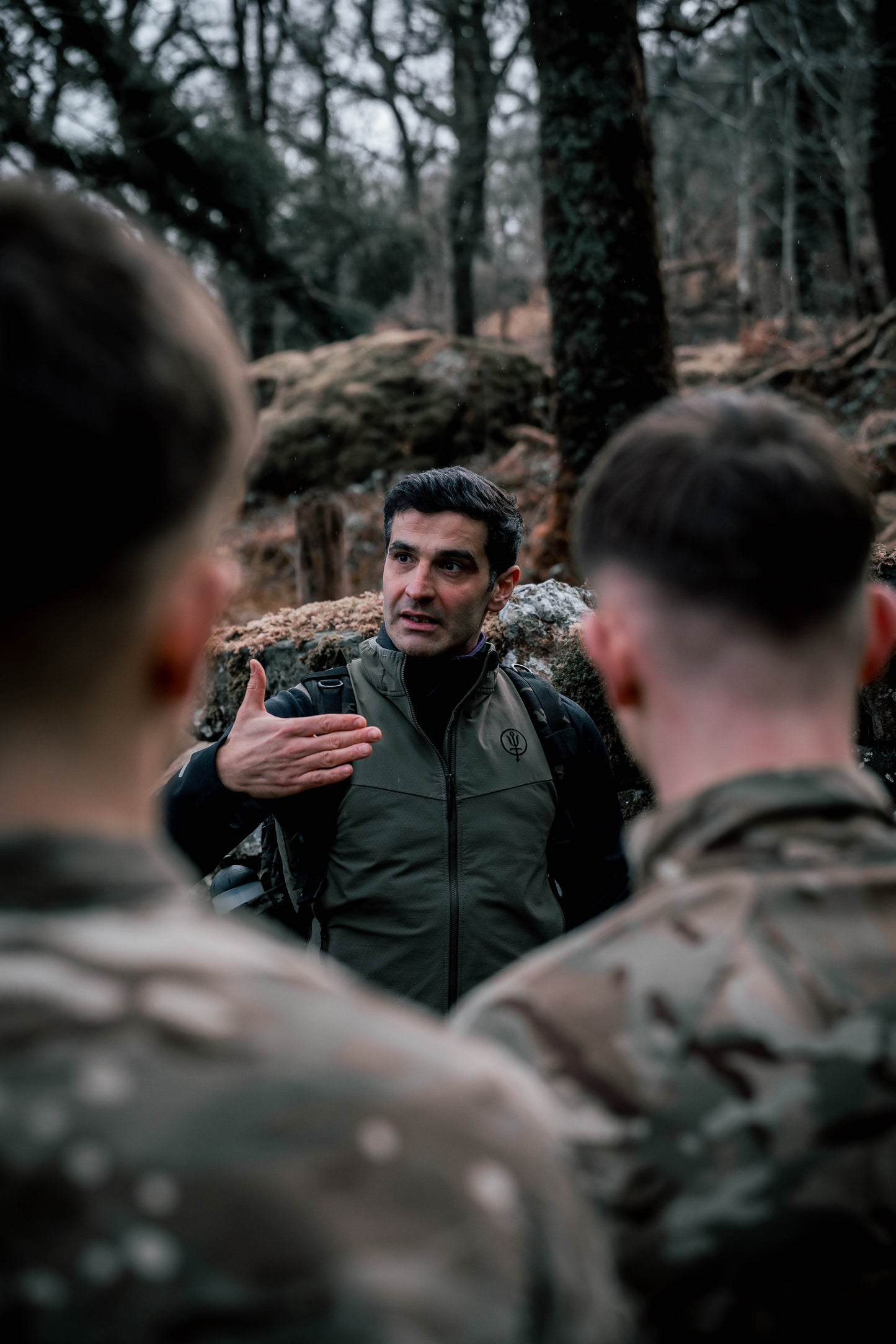 North Wales Military Preparation Weekend | 15-17th May 2026