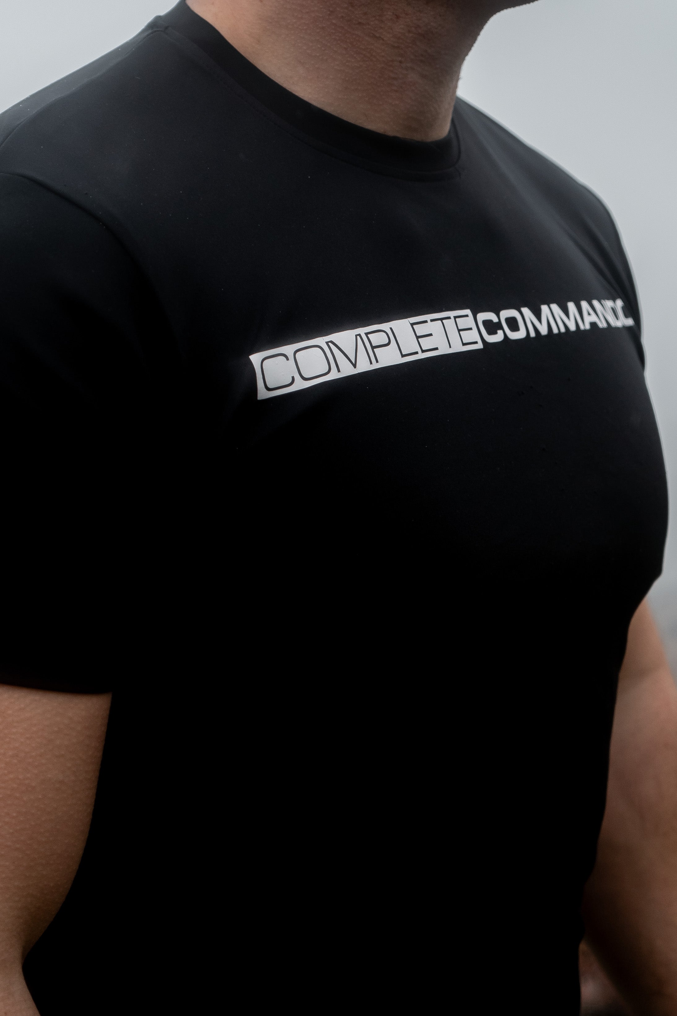 Complete Commando | Welcome to the Elite