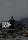 UK Military Preparation Handbook 2026