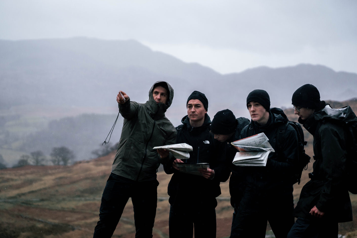 North Wales Military Preparation Weekend | 15-17th May 2026