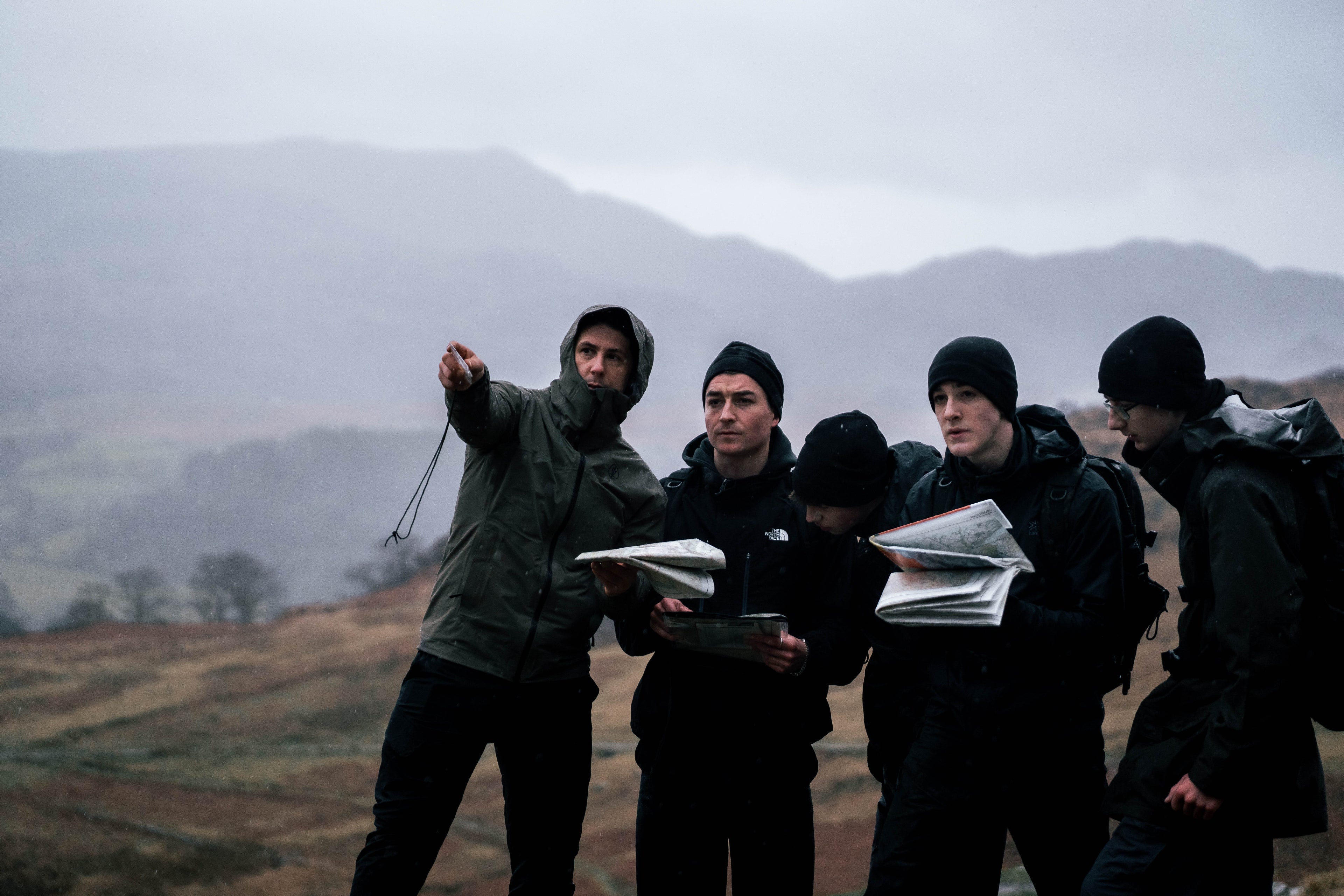 North Wales Military Preparation Weekend | 15-17th May 2026