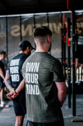 Own Your Mind T-Shirt