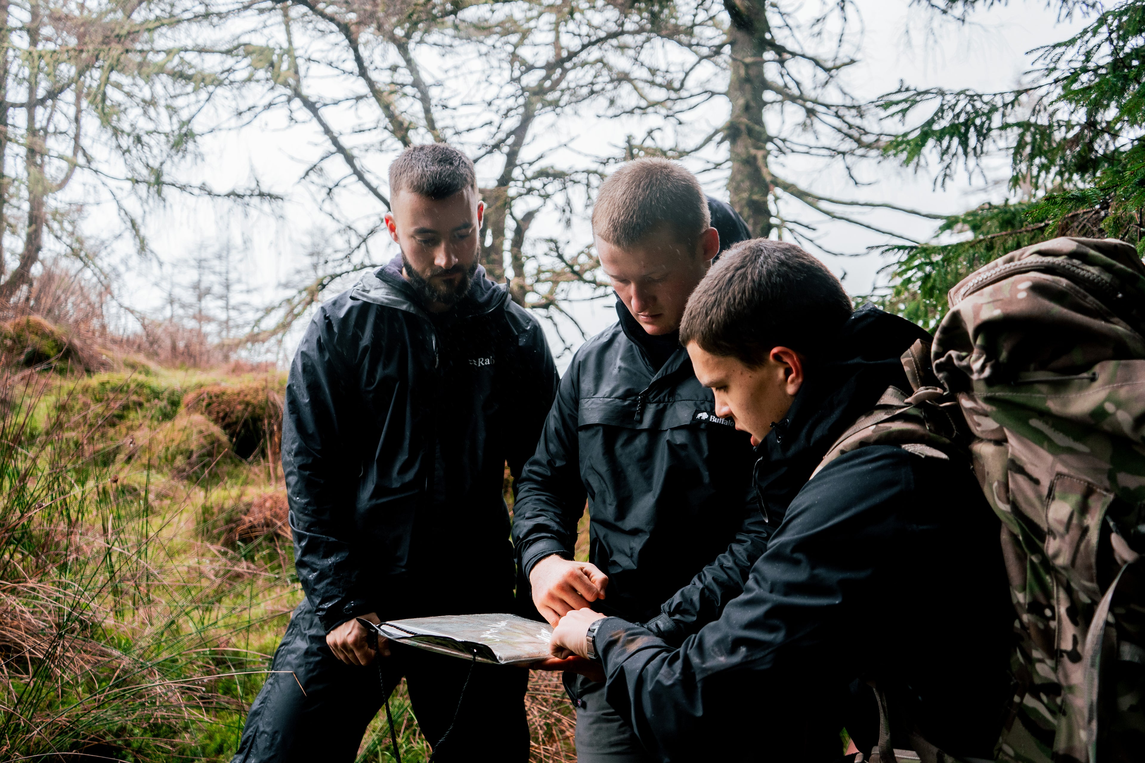Peak District Military Preparation Weekend | 21st August- 23rd August 2026