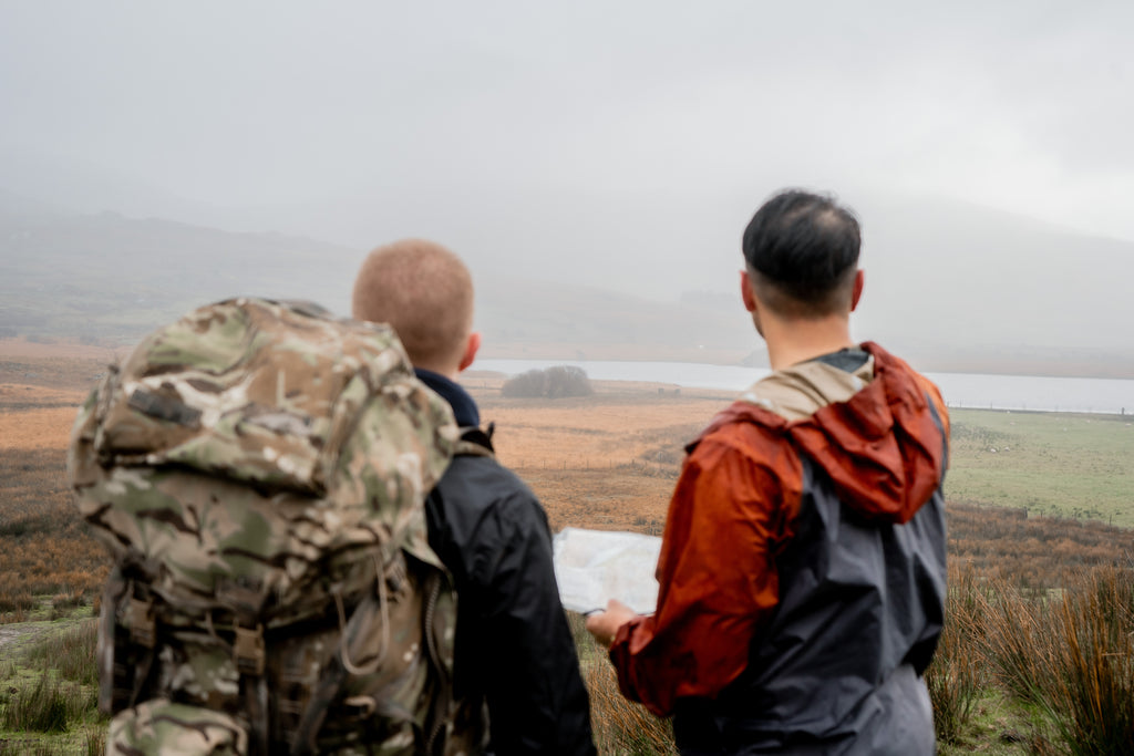 Peak District Military Preparation Weekend | 21st August- 23rd August 2026