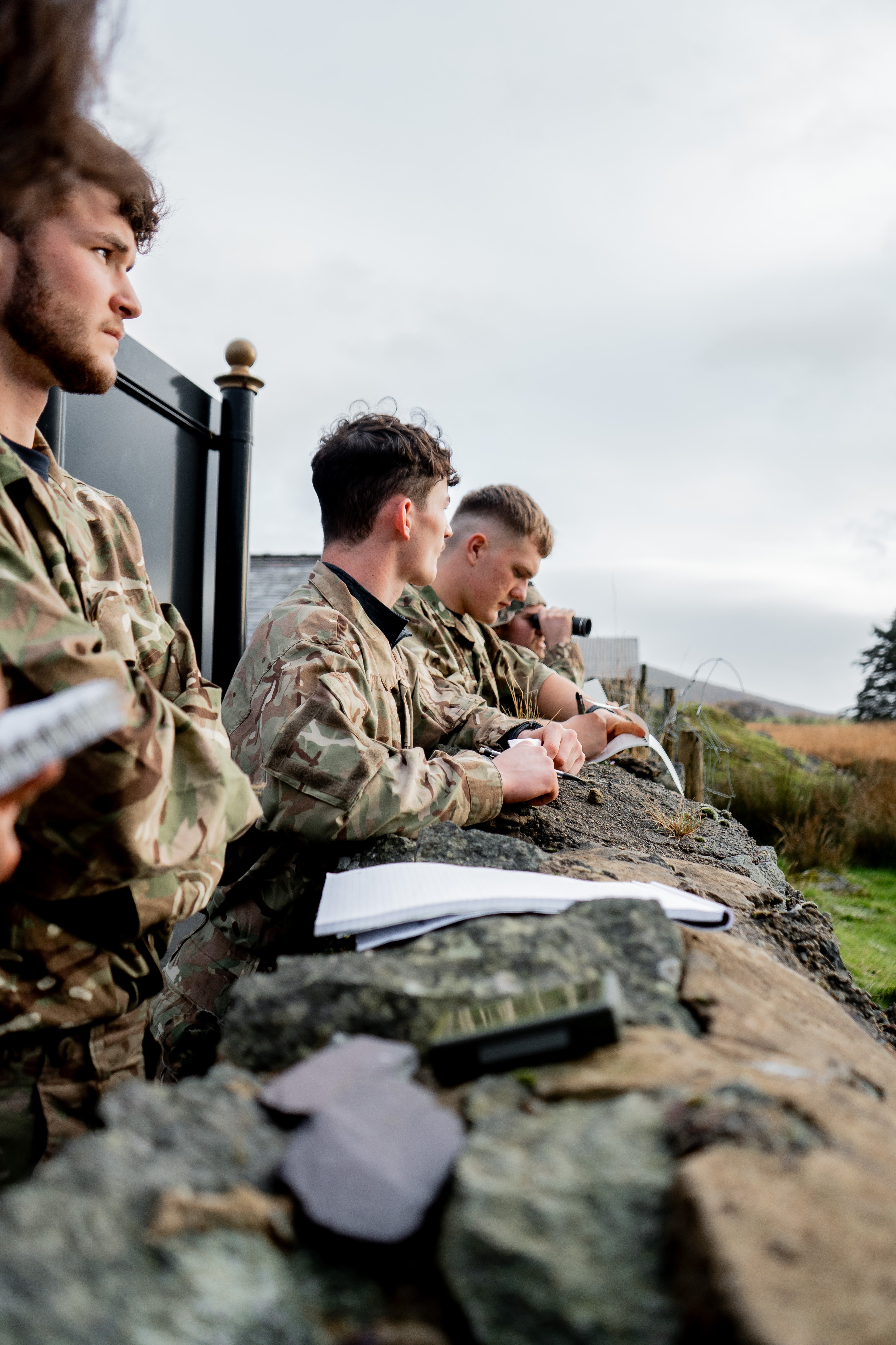 Peak District Military Preparation Weekend | 21st August- 23rd August 2026