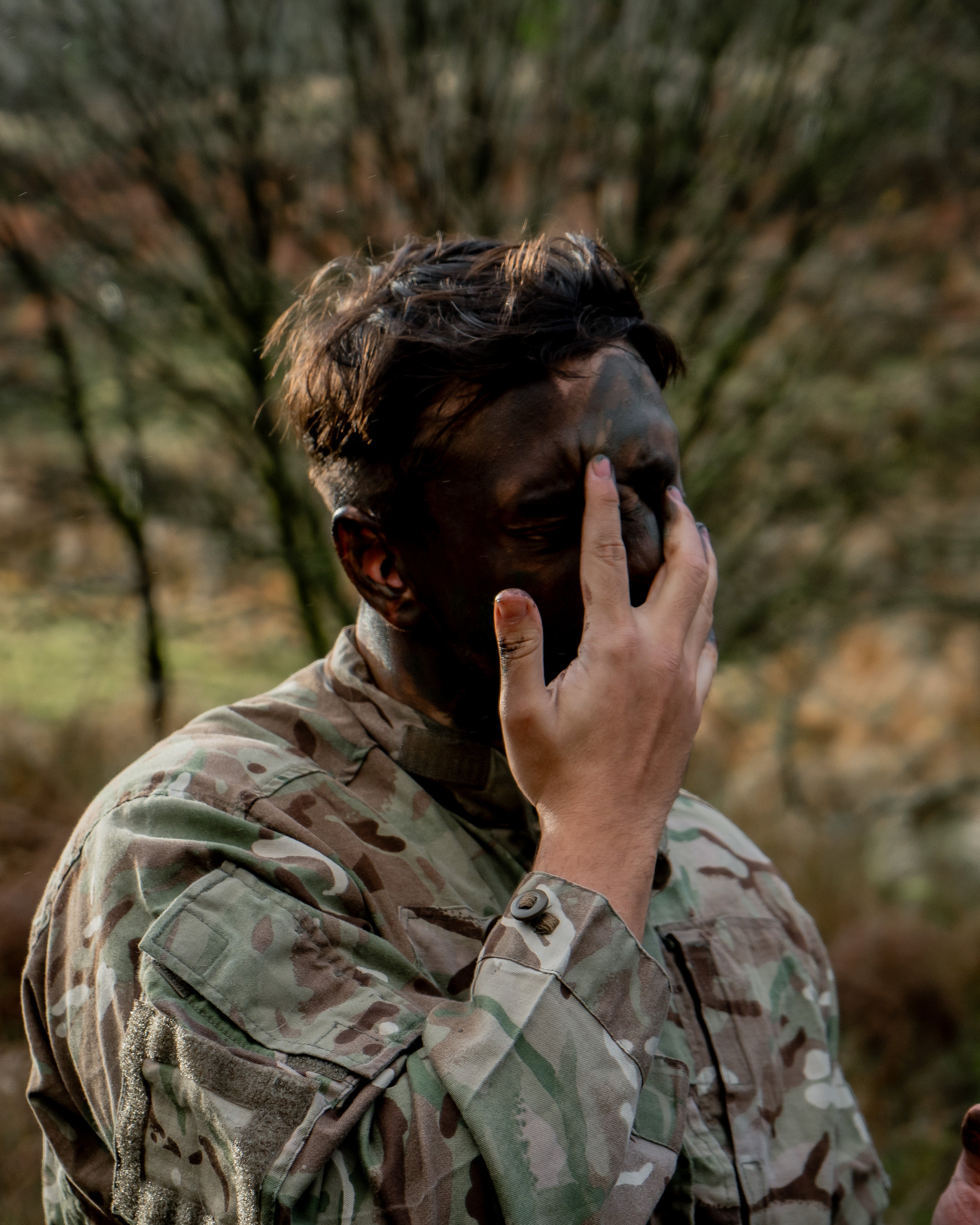 Peak District Military Preparation Weekend | 21st August- 23rd August 2026