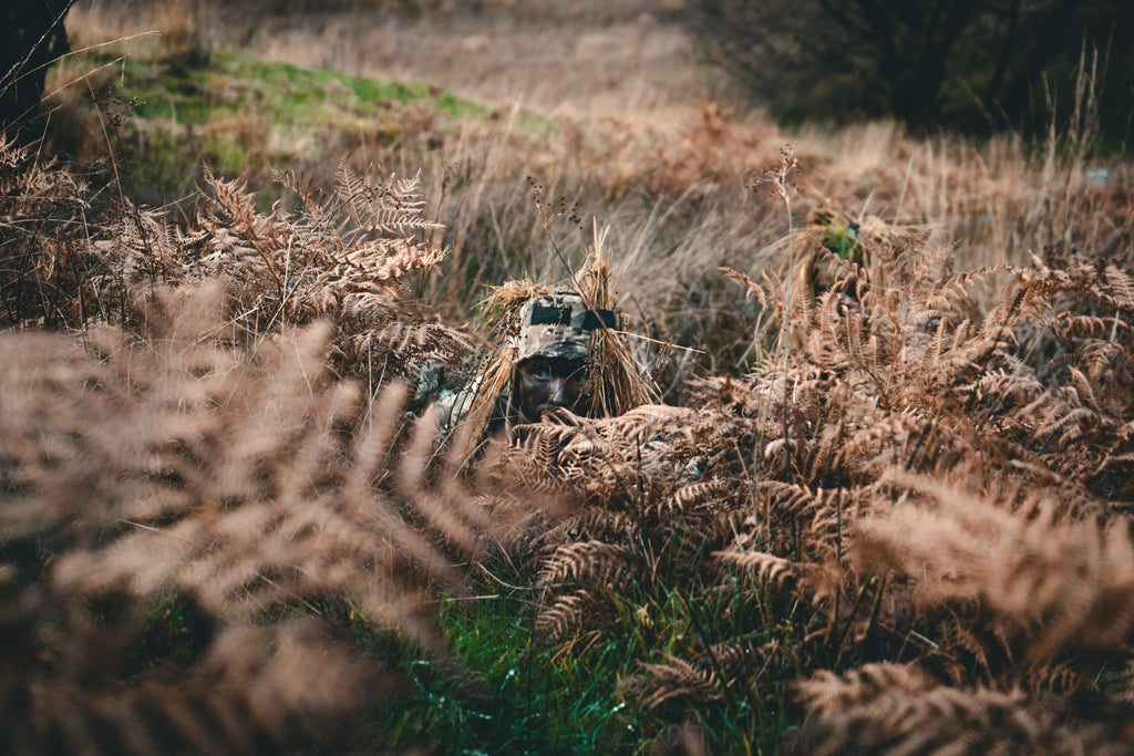Peak District Military Preparation Weekend | 21st August- 23rd August 2026