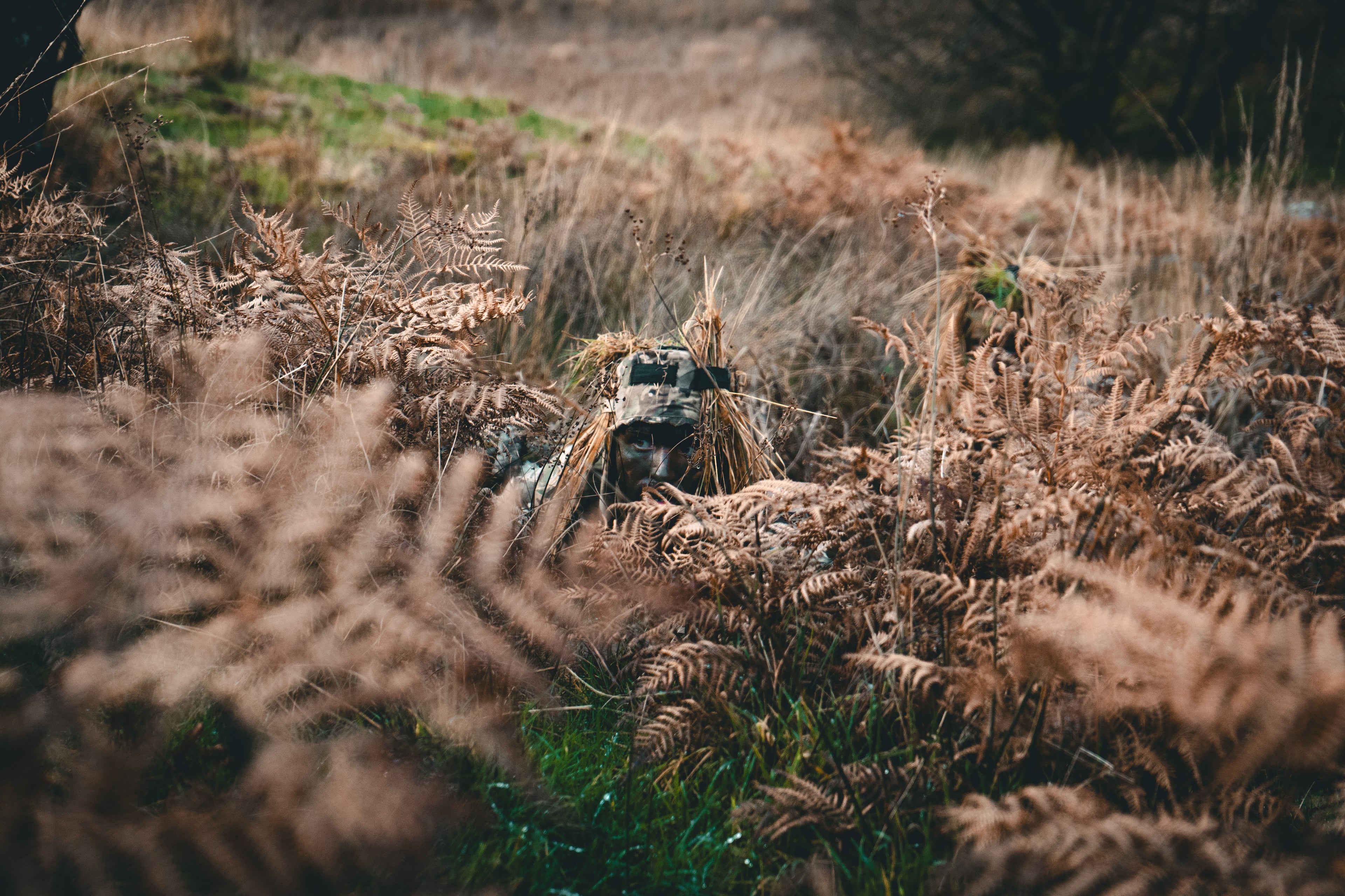 Peak District Military Preparation Weekend | 21st August- 23rd August 2026
