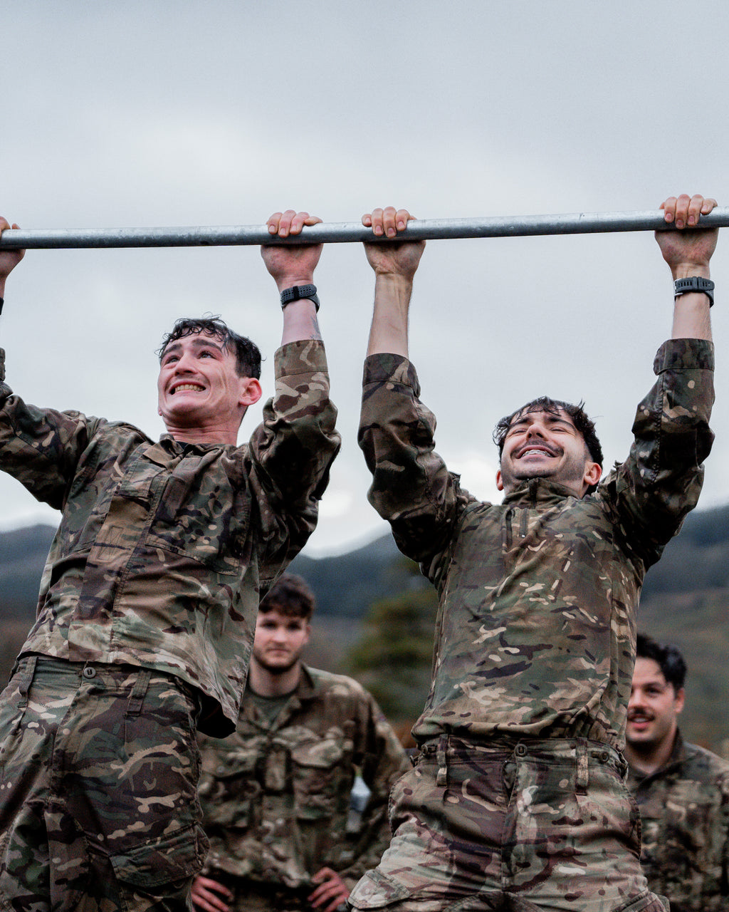 Peak District Military Preparation Weekend | 21st August- 23rd August 2026