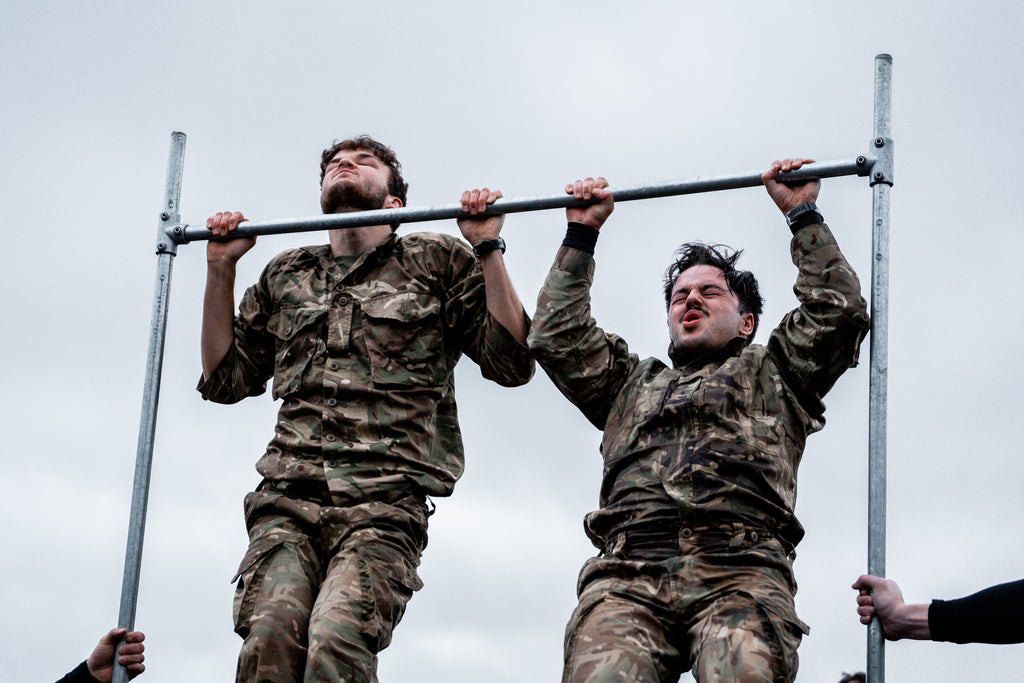 Peak District Military Preparation Weekend | 21st August- 23rd August 2026