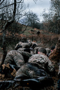 Peak District Military Preparation Weekend | 21st August- 23rd August 2026