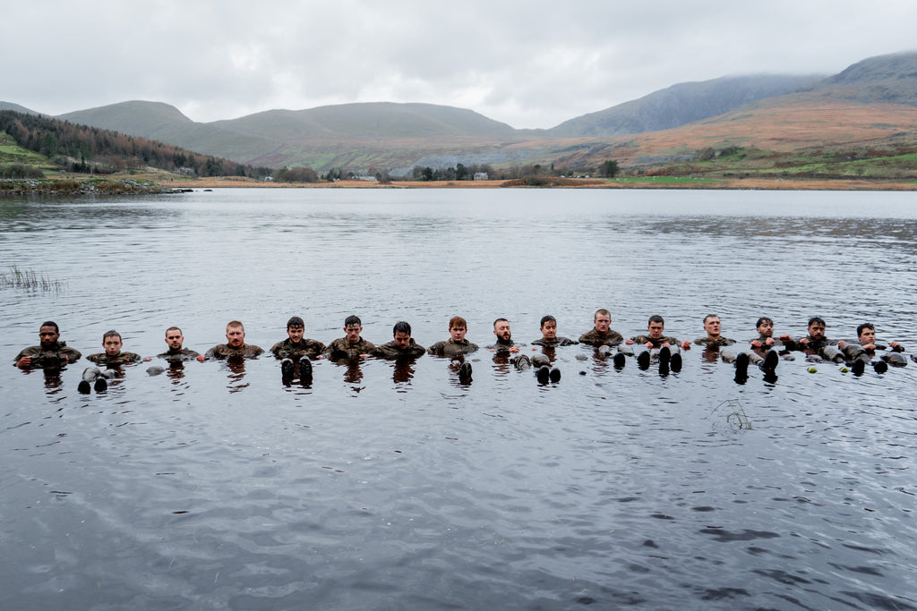 Peak District Military Preparation Weekend | 21st August- 23rd August 2026