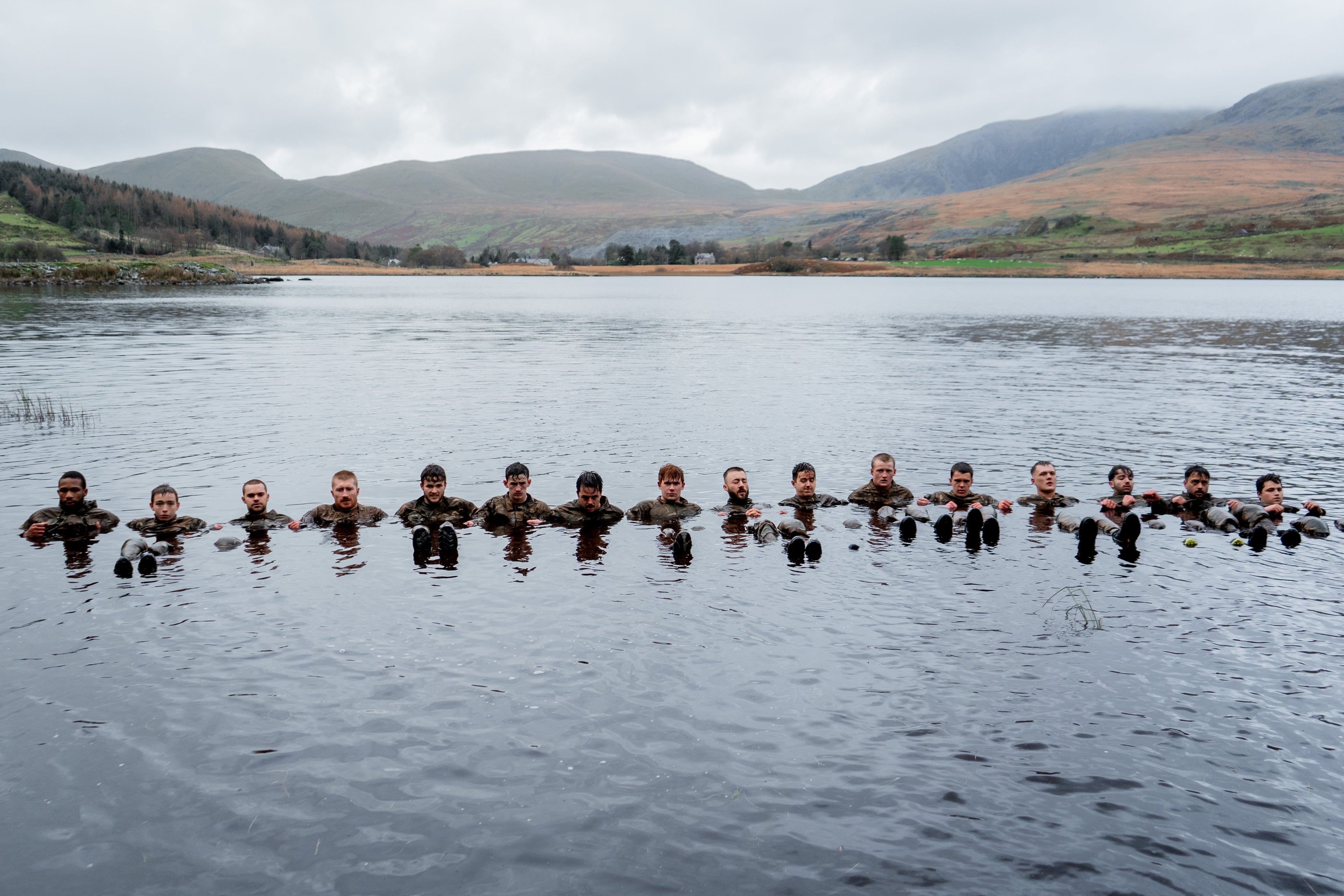 Peak District Military Preparation Weekend | 21st August- 23rd August 2026