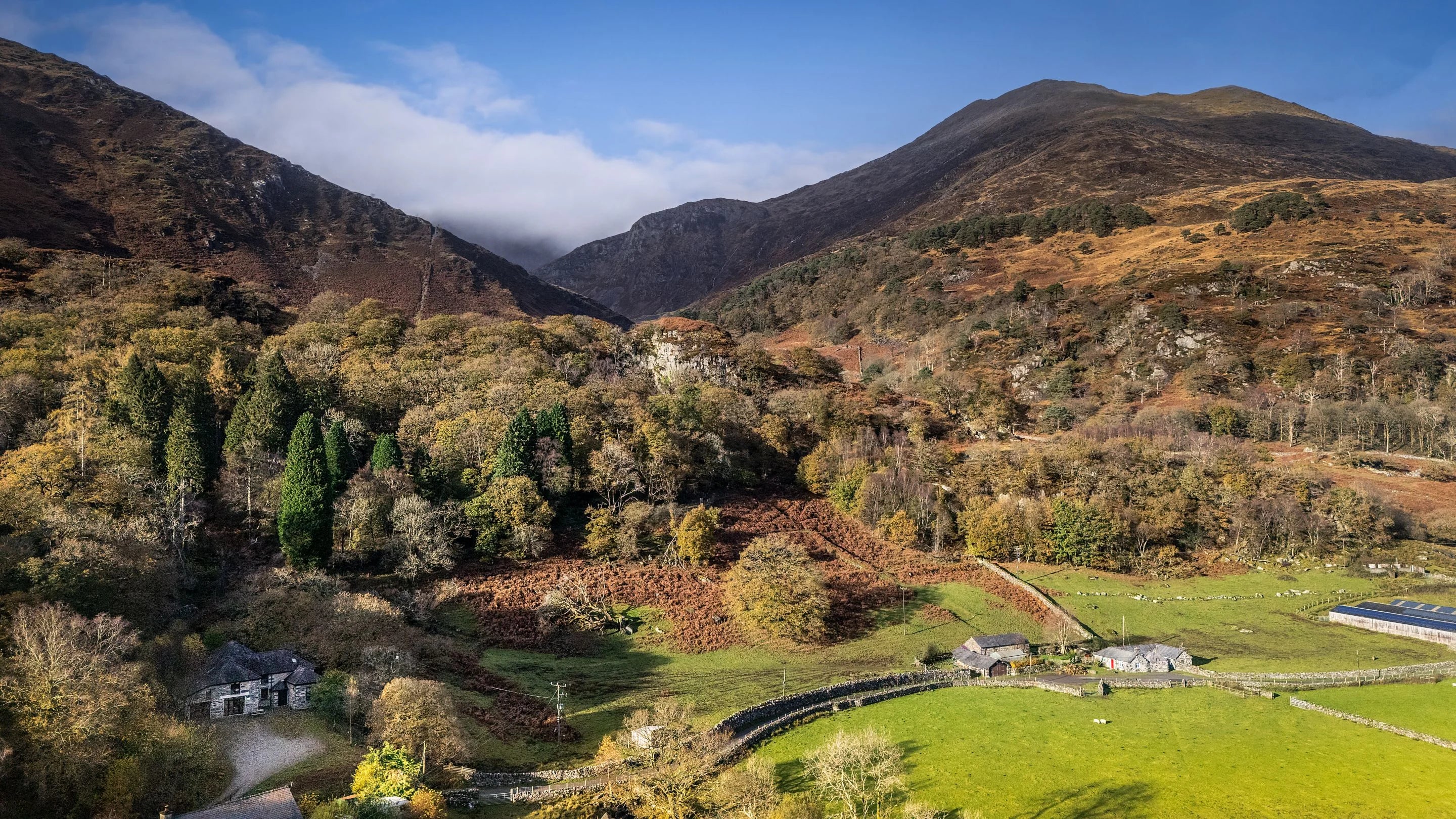 Peak District Military Preparation Weekend | 21st August- 23rd August 2026