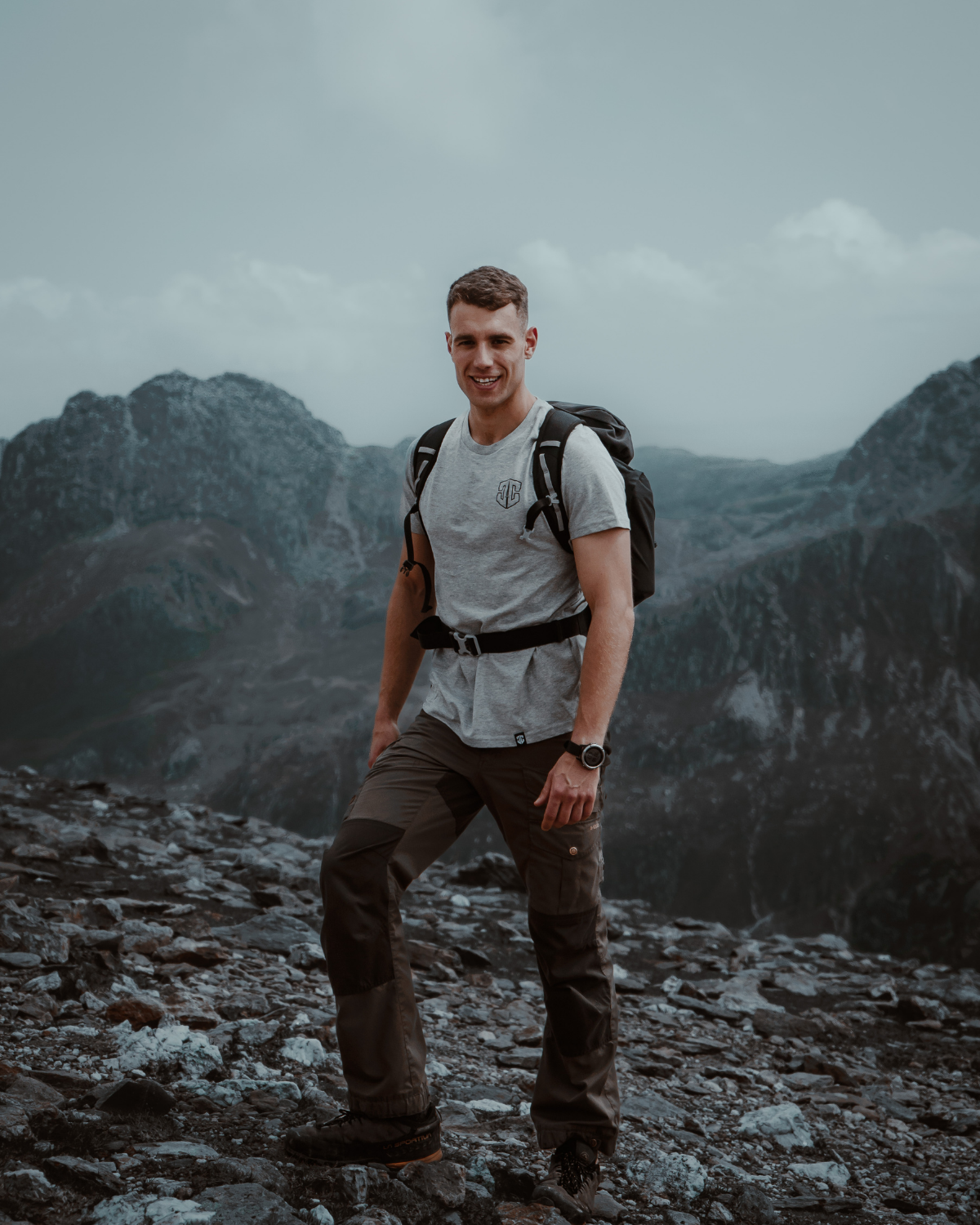 Apparel – Complete Commando
