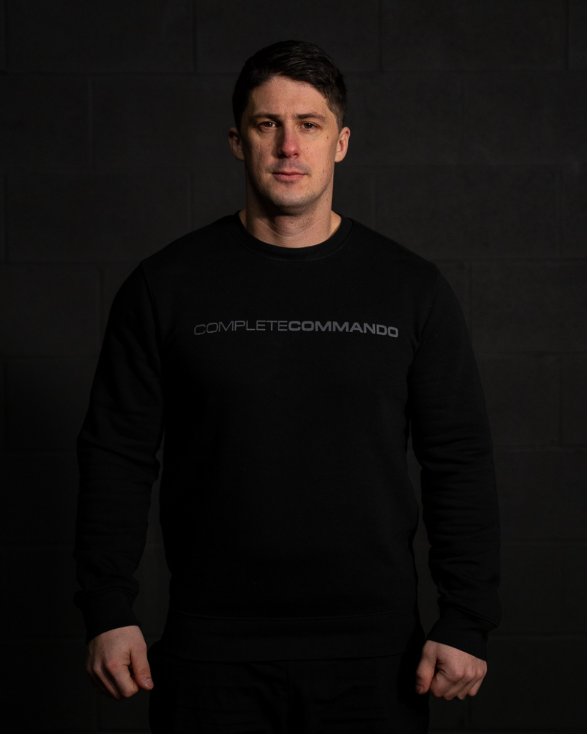 Products – Complete Commando