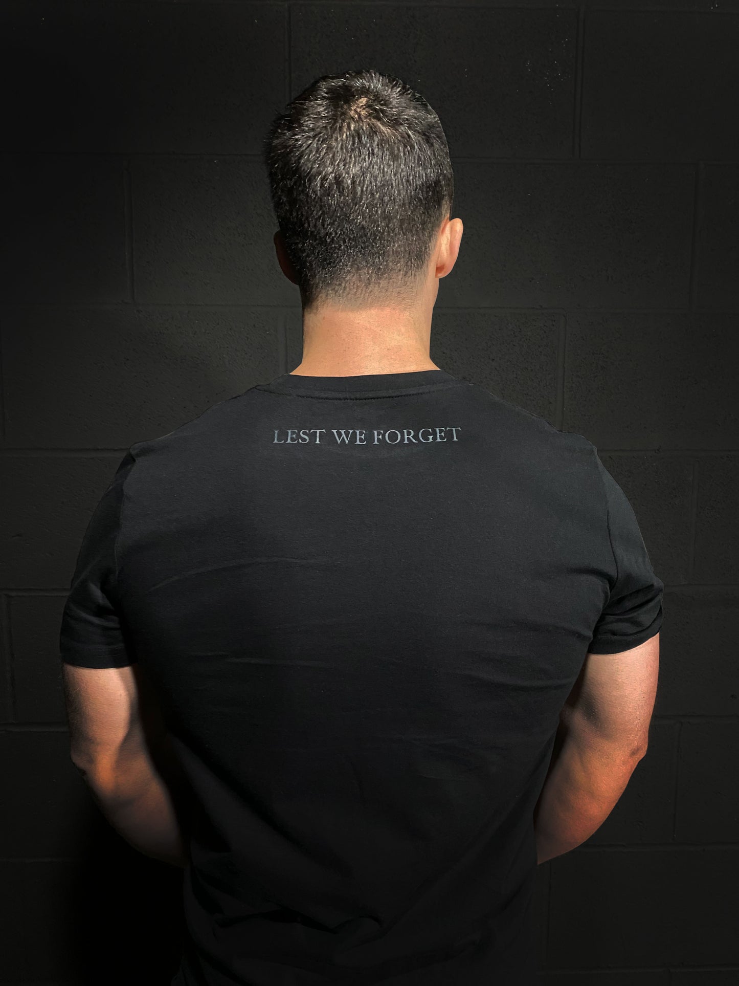 Remembrance T Shirt