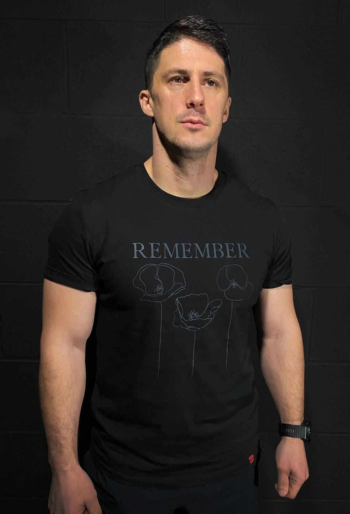 Remembrance T Shirt