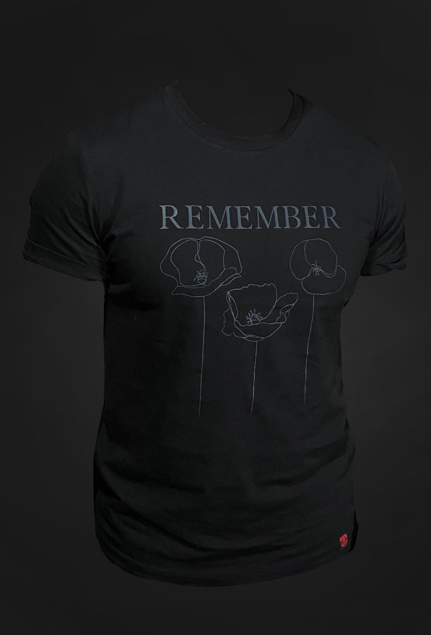 Remembrance T Shirt